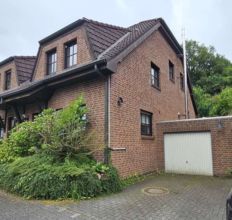 Haus zum Kaufen in Heiligenhaus 429.000 € 120 m²