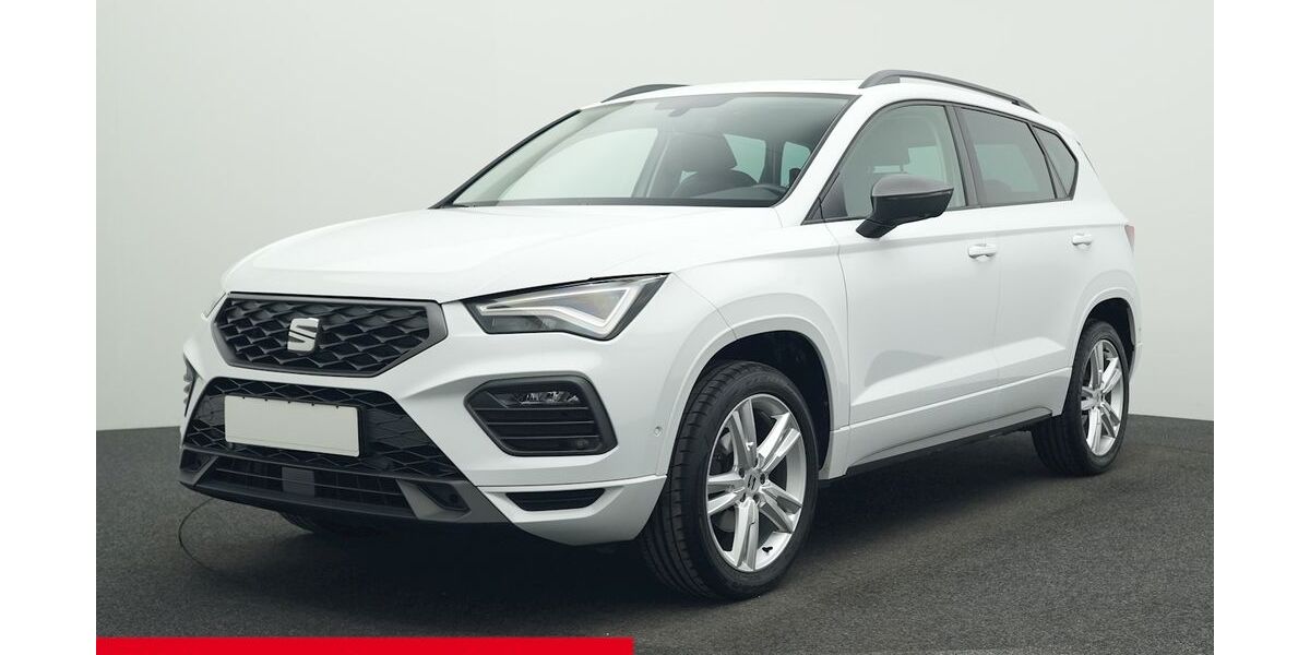 Seat Ateca 32.910 km 25.460 &euro; Neumarkt i.d. OPf. 92318