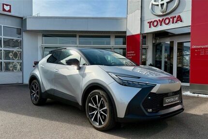 Toyota C-HR 9.999 km 36.990 € Tapfheim 86660