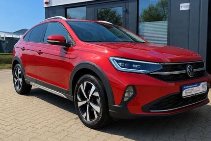 VW Taigo 56.421 km 17.490 &euro; Apen 26689