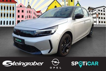 Opel Corsa 7.400 km 18.380 &euro; Holzkirchen 83607