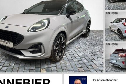 Ford Puma 28.516 km 21.190 &euro; Berlin 12277