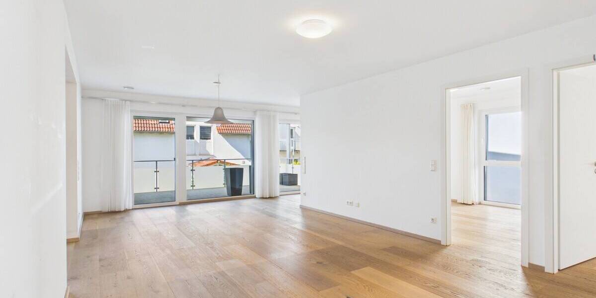 Etagenwohnung Spaichingen - 4 Zimmer, 144 m&sup2;, 539.000&euro; | Angebot:26291883