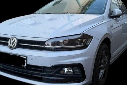 VW Polo 99.000 km 12.499 &euro; Elsenfeld 63820