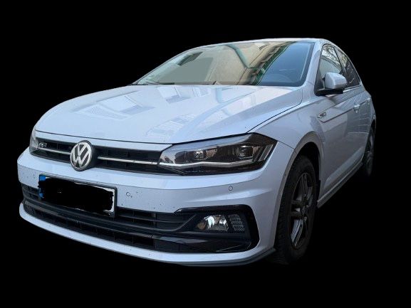 VW Polo 99.000 km 12.499 &euro; Elsenfeld 63820