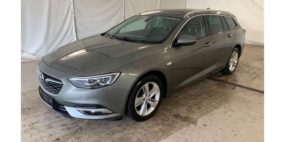 Opel Insignia 208.500 km 7.490 &euro; Steinbach-Hallenberg OT Herges-Hallenberg 98587