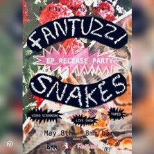 8mm Live: Fantuzzi Berlin