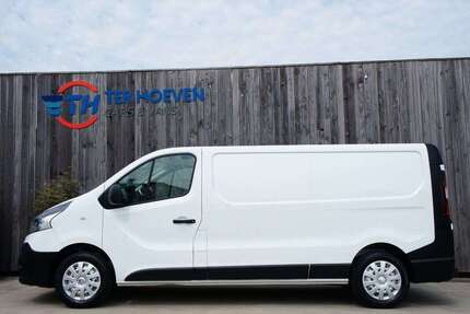 Renault Trafic 161.767 km 14.550 &euro; Bad Bentheim 48455