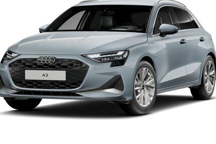 Audi A3 7.712 km 39.990 &euro; Dresden 01067