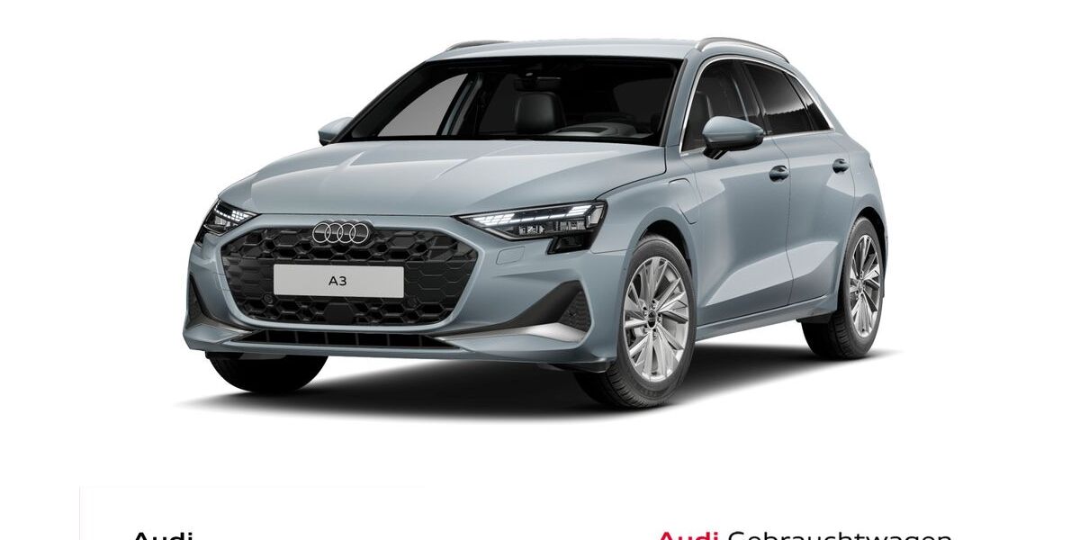 Audi A3 7.712 km 39.990 &euro; Dresden 01067