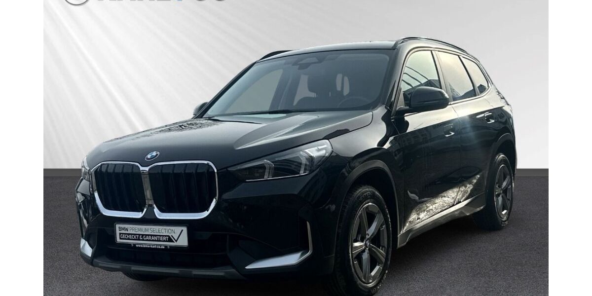 BMW X1 87.912 km 31.480 &euro; Wiesbaden 65203