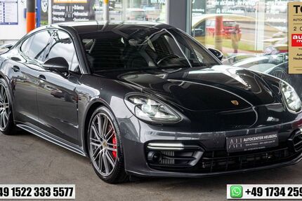Porsche Panamera 99.303 km 74.990 &euro; Villingen-Schwenningen 78054