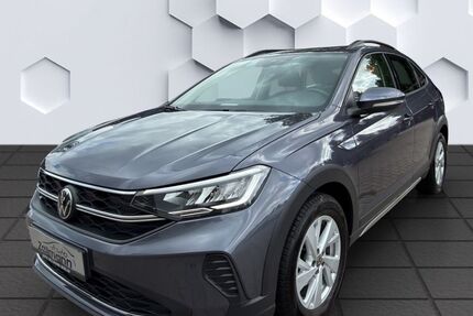 VW Taigo 27.556 km 18.414 &euro; Berlin 12524
