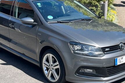 VW Polo 180.000 km 6.500 &euro; Mainstockheim 97320