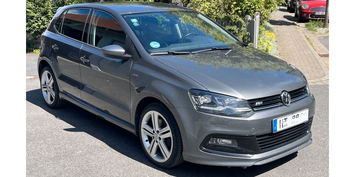 VW Polo 180.000 km 6.500 &euro; Mainstockheim 97320