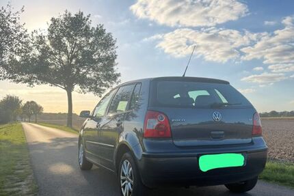 VW Polo 152.000 km 2.750 &euro; Heemsen 31622