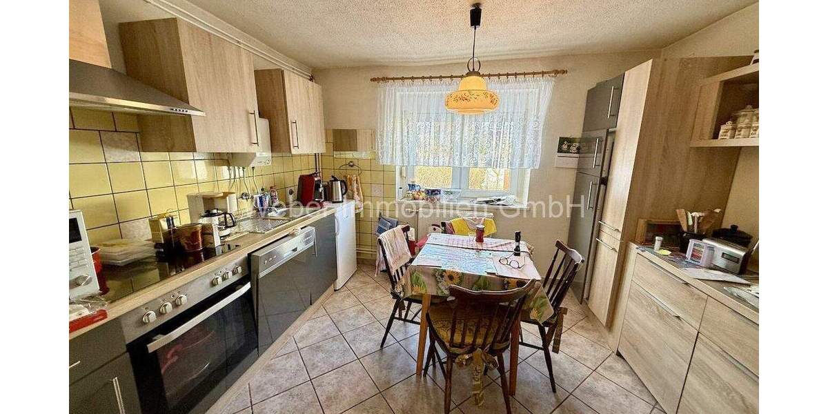 Einfamilienhaus Straßberg Straßberg - 5 Zimmer, 150 m&sup2;, 46.500&euro; | Angebot:25899172