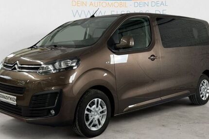 Citroen SpaceTourer