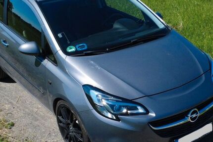 Opel Corsa 155.000 km 6.000 &euro; Hadamar 65589