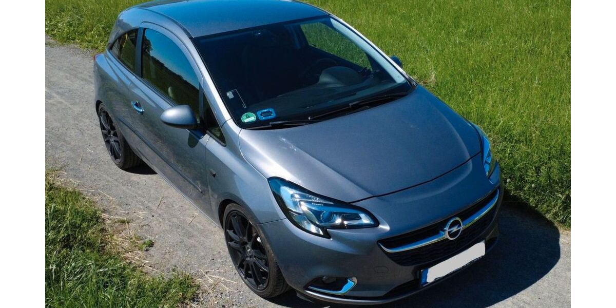 Opel Corsa 155.000 km 6.000 &euro; Hadamar 65589