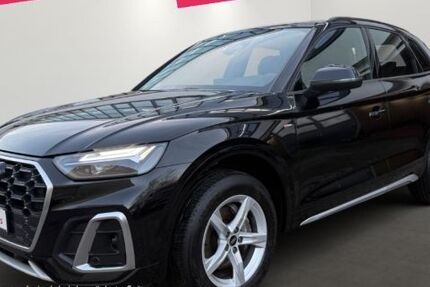 Audi Q5 59.009 km 35.980 &euro; Mülheim 45478