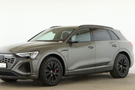 Audi Q8 e-tron 53.422 km 48.849 &euro; Seevetal 21217