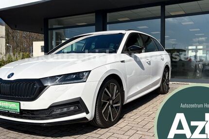 Skoda Octavia 142.865 km 19.990 &euro; Hiddenhausen 32120