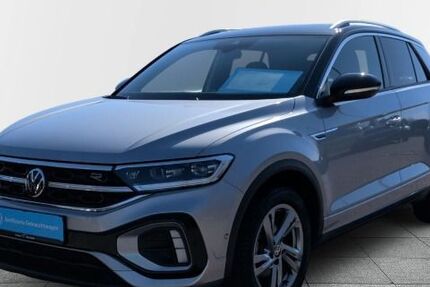 VW T-Roc 49.775 km 21.990 &euro; Kronach 96317