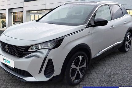 Peugeot 3008 46.338 km 22.430 &euro; Heidenau 01809