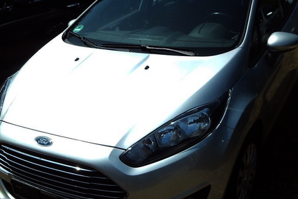 Ford Fiesta 195.000 km 3.200 &euro; Limbach-Oberfrohna 09212