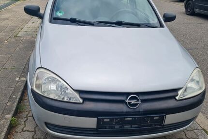 Opel Corsa 193.058 km 999 &euro; Karlsruhe 76139