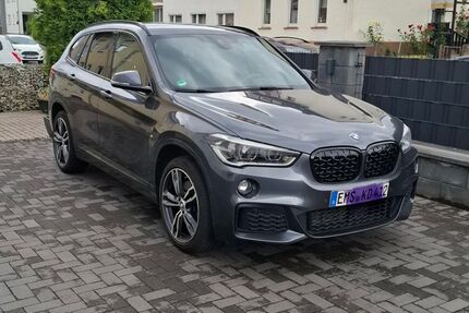 BMW X1 39.500 km 24.900 &euro; Lahnstein 56112