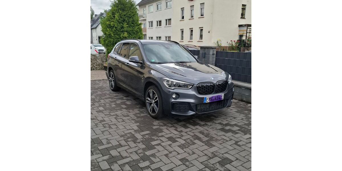 BMW X1 39.500 km 24.900 &euro; Lahnstein 56112