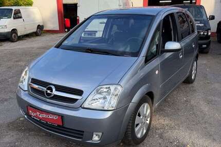 Opel Meriva 141.200 km 1.850 &euro; Langenhagen 30855