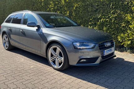 Audi A4 199.000 km 8.900 &euro; Reinbek 21465