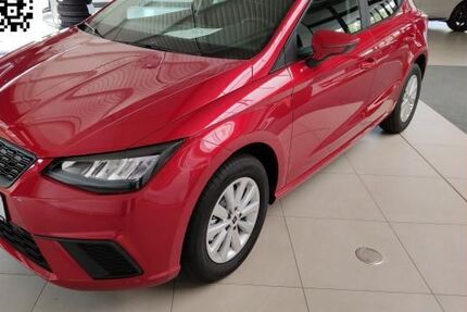 Seat Ibiza 5.000 km 20.960 &euro; Annaberg-Buchholz 09456