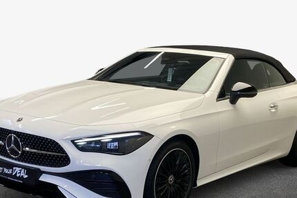 Mercedes-Benz CLE 200 3.440 km 56.400 &euro; Kassel 34123