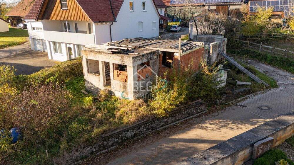 Grundstück Durlangen Tanau - 195.000&euro; | Angebot:25675830