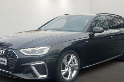 Audi A4 89.014 km 30.950 &euro; Wuppertal 42109