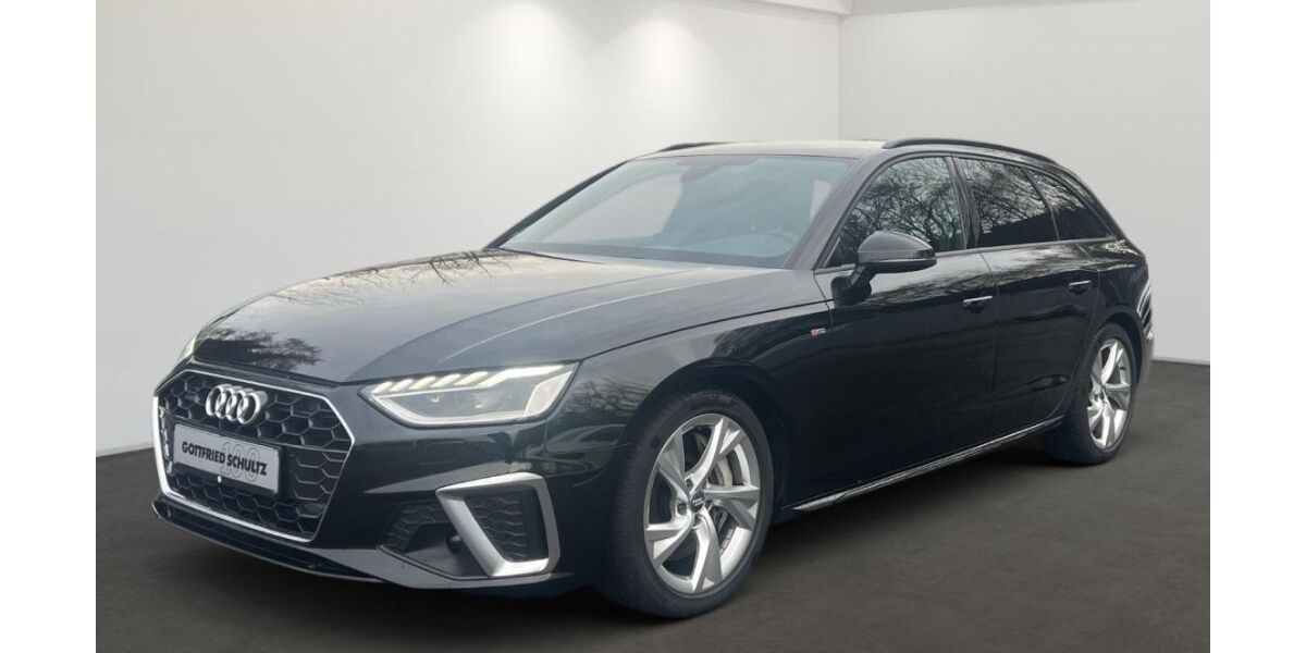Audi A4 89.014 km 30.950 &euro; Wuppertal 42109