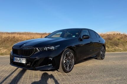 BMW 520 5.600 km 55.000 &euro; Wittenburg 19243