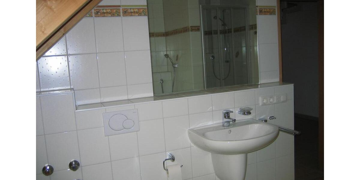 Maisonettenwohnung Kissing - 2 Zimmer, 80 m&sup2;, 950&euro; | Angebot:25096890