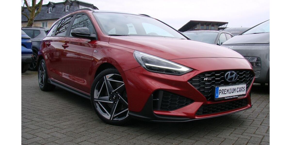 Hyundai i30 26.206 km 22.980 &euro; Falkensee 14612