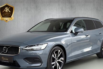 Volvo V60 36.000 km 29.980 &euro; Wörth am Rhein 76744