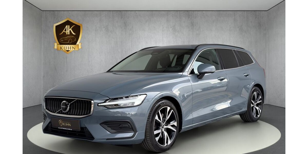 Volvo V60 36.000 km 29.980 &euro; Wörth am Rhein 76744