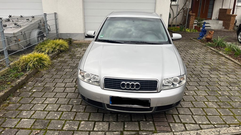 Audi A4 178.700 km 2.000 &euro; Achern 77855
