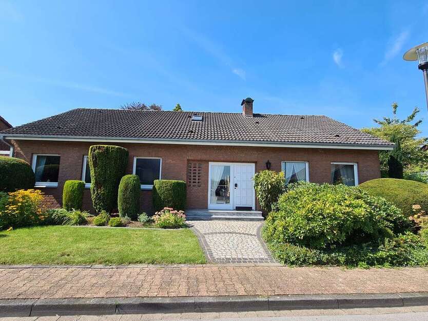 Haus zum Kaufen in Selm-Cappenberg 489.000 € 203 m²