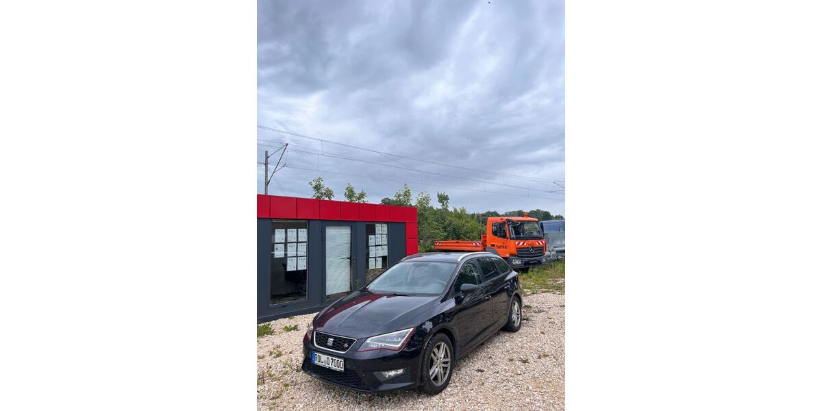 Seat Leon 244.330 km 8.900 &euro; Ergoldsbach 84061