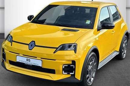 Renault R 5 5.000 km 27.495 &euro; Halberstadt 38820