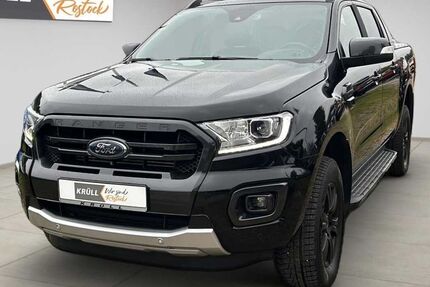 Ford Ranger 34.400 km 38.990 € Rostock 18146